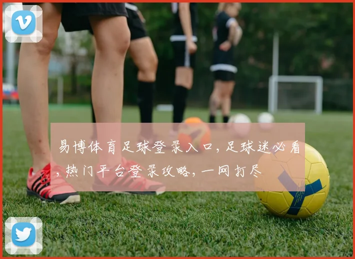 易博体育足球登录入口,足球迷必看,热门平台登录攻略,一网打尽